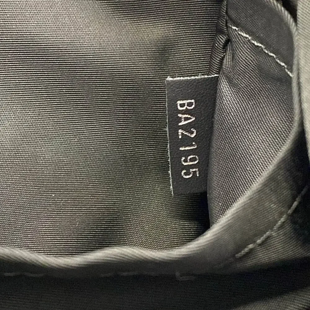 Louis Vuitton Fast, Gaston V Line Backpack M50455